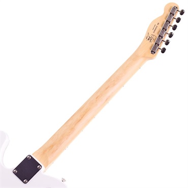 Fender Made in Japan Haruna Telecaster Boost (Arctic White) 画像6
