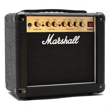 Marshall DSL1C（アンプ コンボ マーシャル） 画像1