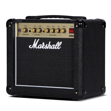 Marshall DSL1C（アンプ コンボ マーシャル） 画像2