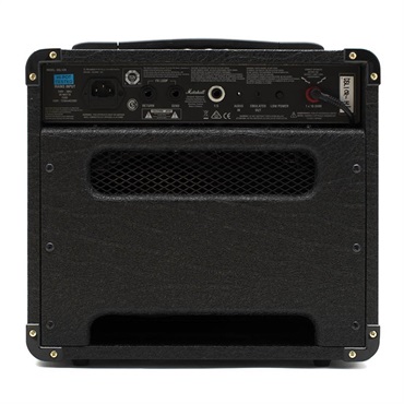 Marshall DSL1C（アンプ コンボ マーシャル） 画像3