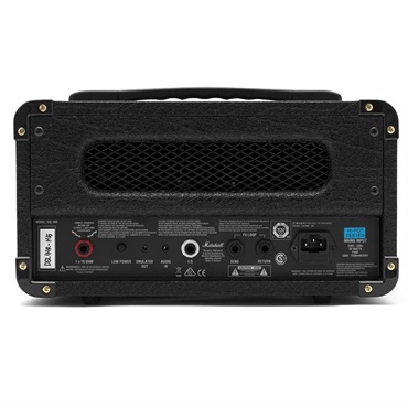 Marshall DSL1H（アンプ ヘッド マーシャル） 画像3