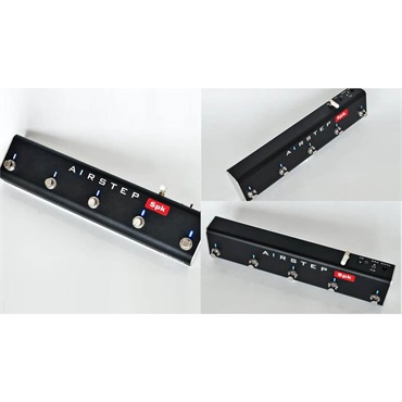 XSONIC 【WEB限定在庫処分セール】 AIRSTEP SPK Edition 画像1