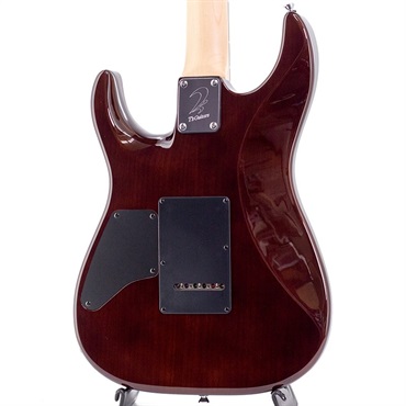 T’s Guitars DST-Pro24 Quilt Maple Top(Tiger Eye Burst) w/Buzz Feiten Tuning System 画像7