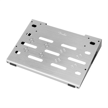 Fender USA 【夏のボーナスセール】PROFESSIONAL PEDAL BOARDS Small (#0991084001) 画像1
