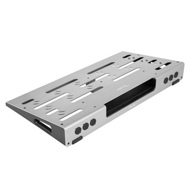 Fender USA PROFESSIONAL PEDAL BOARDS Medium 画像2