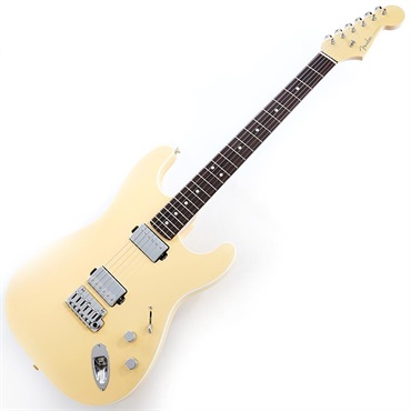 Fender Made in Japan Mami Stratocaster Omochi (Vintage White) 画像1