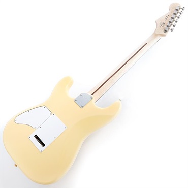 Fender Made in Japan Mami Stratocaster Omochi (Vintage White) 画像2