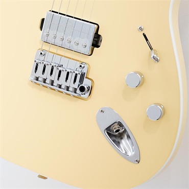 Fender Made in Japan Mami Stratocaster Omochi (Vintage White) 画像4
