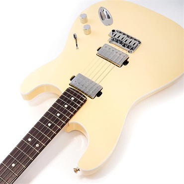 Fender Made in Japan Mami Stratocaster Omochi (Vintage White) 画像5