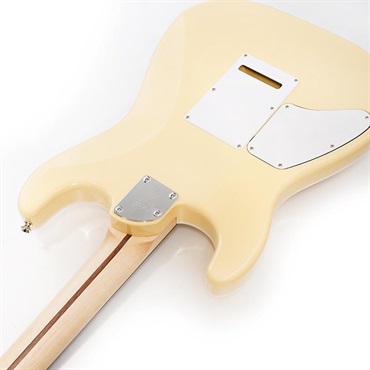 Fender Made in Japan Mami Stratocaster Omochi (Vintage White) 画像6