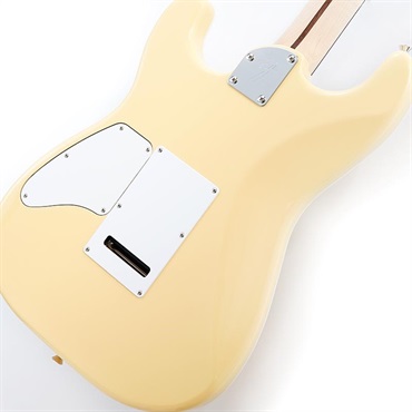 Fender Made in Japan Mami Stratocaster Omochi (Vintage White) 画像7
