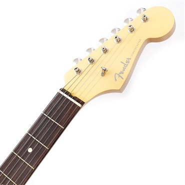 Fender Made in Japan Mami Stratocaster Omochi (Vintage White) 画像8