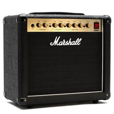 Marshall DSL5C（アンプ コンボ マーシャル） 画像2