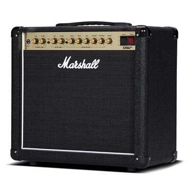 Marshall DSL20C（アンプ コンボ マーシャル） 画像2