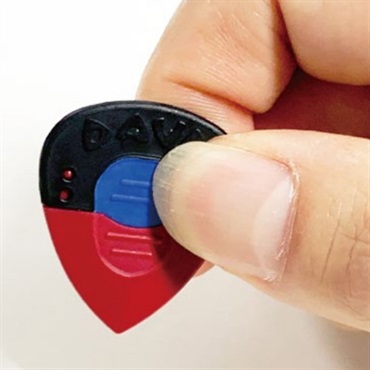 DAVA Click Pick (2枚入り) 画像1