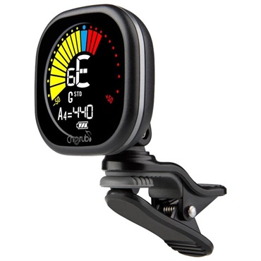 Cherub WST-675 Black - Cab Tuner - 画像1