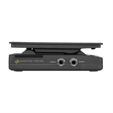 HOTONE AMPERO PRESS 25kΩ Edition（ホットトーン）ボリュームペダル　アンペロ 画像1
