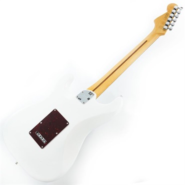 Fender USA American Ultra Stratocaster (Arctic Pearl/Rosewood)【旧価格品】 【The Spring Summer 2026 Campaign】 画像2
