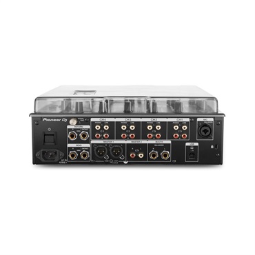 DECKSAVER DS-PC-DJM750MK2　【DJM-750MK２専用保護カバー】 画像2