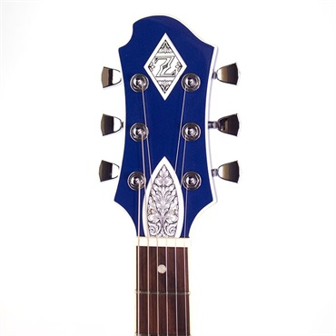 ZEMAITIS Superior Series SEW22 DKBL Dark Blue 画像3