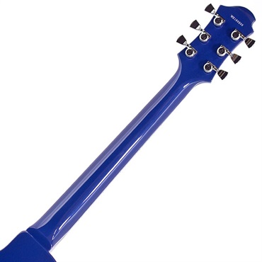 ZEMAITIS Superior Series SEW22 DKBL Dark Blue 画像6