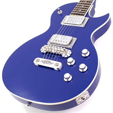 ZEMAITIS Superior Series SEW22 DKBL Dark Blue 画像8