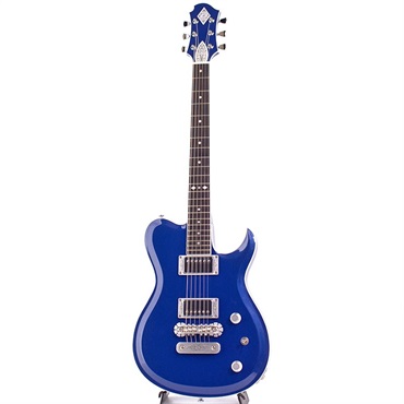 ZEMAITIS Superior Series SCW22 DKMB Dark Metallic Blue 画像1