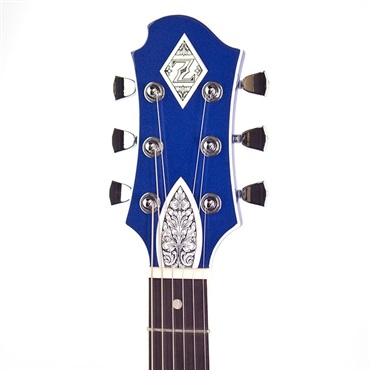 ZEMAITIS Superior Series SCW22 DKMB Dark Metallic Blue 画像3