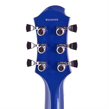 ZEMAITIS Superior Series SCW22 DKMB Dark Metallic Blue 画像4