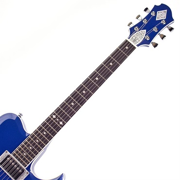ZEMAITIS Superior Series SCW22 DKMB Dark Metallic Blue 画像5