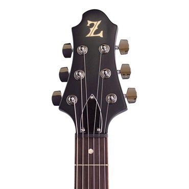 ZEMAITIS Z Series ZVWA22 BK Black 画像3