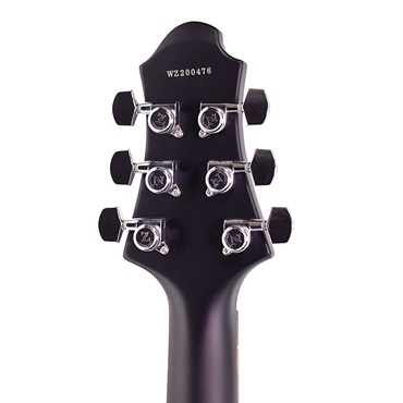 ZEMAITIS Z Series ZVWA22 BK Black 画像4