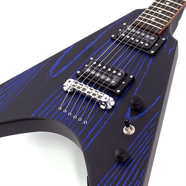 ZEMAITIS Z Series ZVWA22 BL Blue 画像8