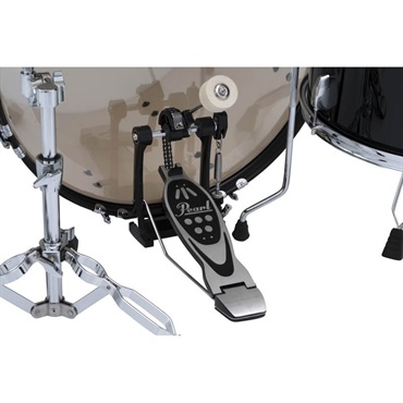 Pearl ROADSHOW Compact Drum Kit ～Overseas Edition - Bronze Metallic [RS505C/C #707] 画像2