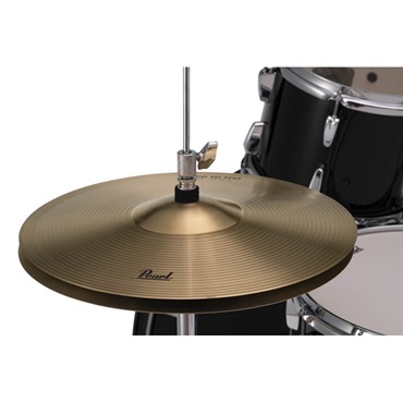 Pearl ROADSHOW Compact Drum Kit ～Overseas Edition - Bronze Metallic [RS505C/C #707] 画像5