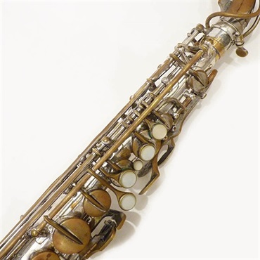 その他ブランド(管楽器・吹奏楽器) SML（Strasser Marigaux Lemaire） 52 SML(Strasser Marigaux Lemaire) Rev.D SP S/N:9xx2 【調整&セットアップ後出荷】【5年間キーバランス調整無料】 画像3