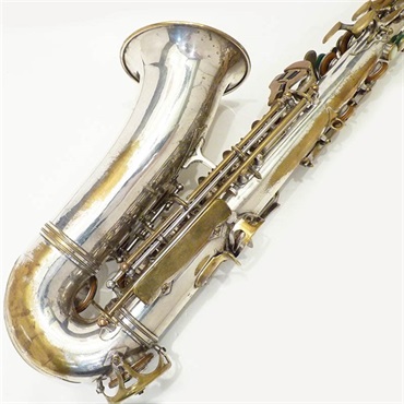 その他ブランド(管楽器・吹奏楽器) SML（Strasser Marigaux Lemaire） 52 SML(Strasser Marigaux Lemaire) Rev.D SP S/N:9xx2 【調整&セットアップ後出荷】【5年間キーバランス調整無料】 画像7