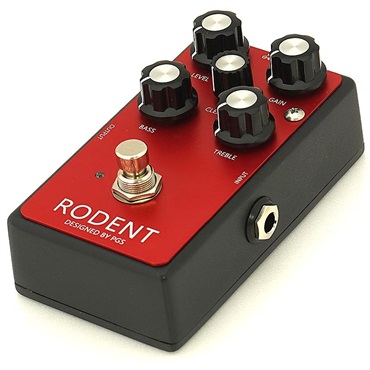 Papa Goriot Studios 【入荷待ち、ご予約受付中】 RODENT 画像1
