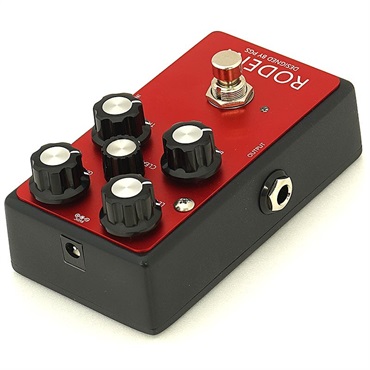 Papa Goriot Studios 【入荷待ち、ご予約受付中】 RODENT 画像2