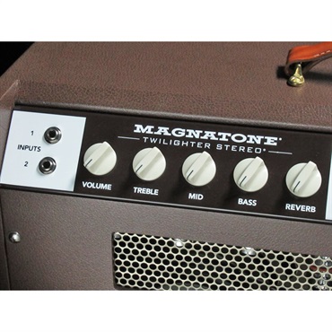 Magnatone TWILIGHTER STEREO（マグナトーン） 画像2