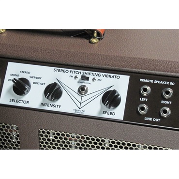 Magnatone TWILIGHTER STEREO（マグナトーン） 画像3