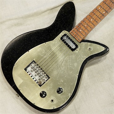 Rickenbacker VINTAGE Combo 400 '57 Jet Black 画像1