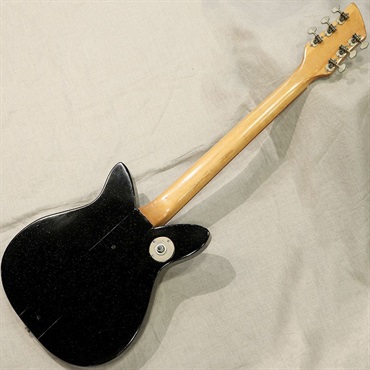 Rickenbacker VINTAGE Combo 400 '57 Jet Black 画像2