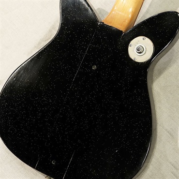 Rickenbacker VINTAGE Combo 400 '57 Jet Black 画像3
