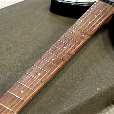 Rickenbacker VINTAGE Combo 400 '57 Jet Black 画像8