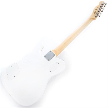 Fender Made in Japan Haruna Telecaster Boost (Arctic White) 画像2