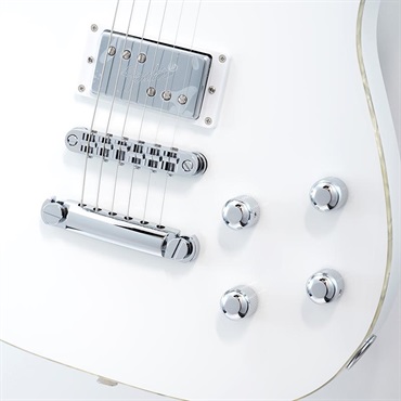 Fender Made in Japan Haruna Telecaster Boost (Arctic White) 画像4