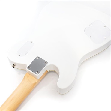 Fender Made in Japan Haruna Telecaster Boost (Arctic White) 画像6
