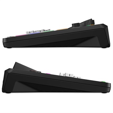 RODE RODE CASTER PRO II(ロード)(ミキサー)(ライブ配信)(音楽制作) 画像5