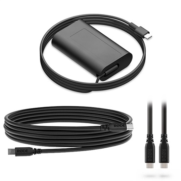 RODE RODE CASTER PRO II(ロード)(ミキサー)(ライブ配信)(音楽制作) 画像7